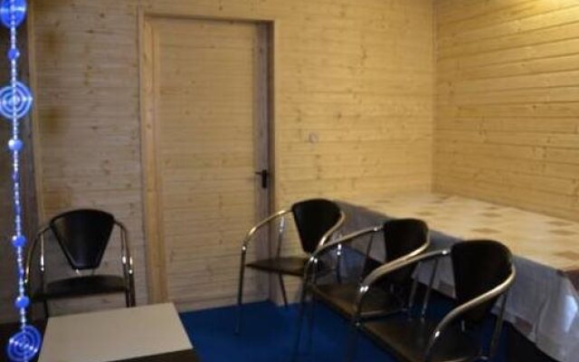 BnB Apartments Steinbock