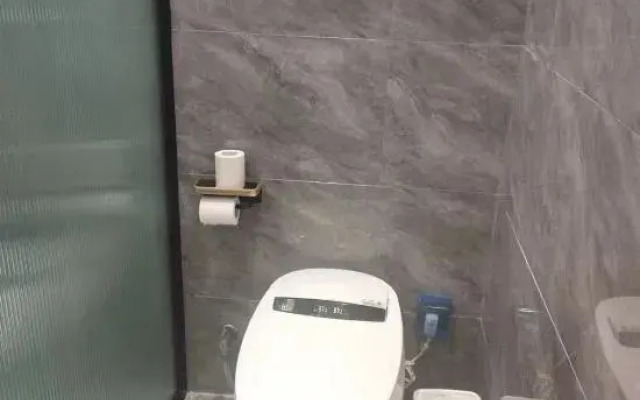Honghao Holiday Hotel