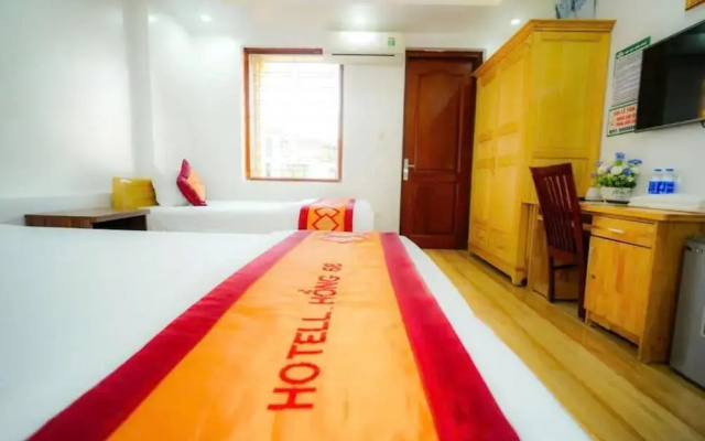Hong 68 Motel Bac Ninh