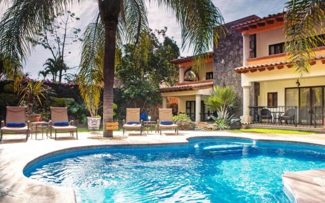 La Buena Vibra Retreat and Spa Hotel