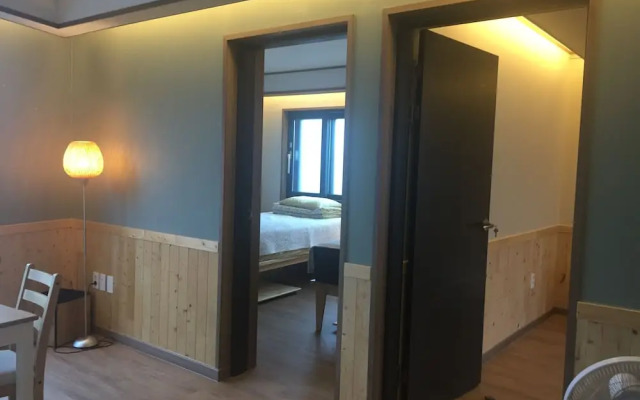 Guesthouse Dalggume