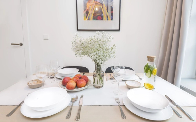 WROCLAW CENTRAL Luxurious Loft