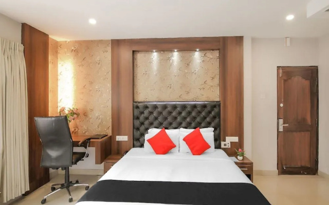 The Dawn Hotel by OYO Rooms