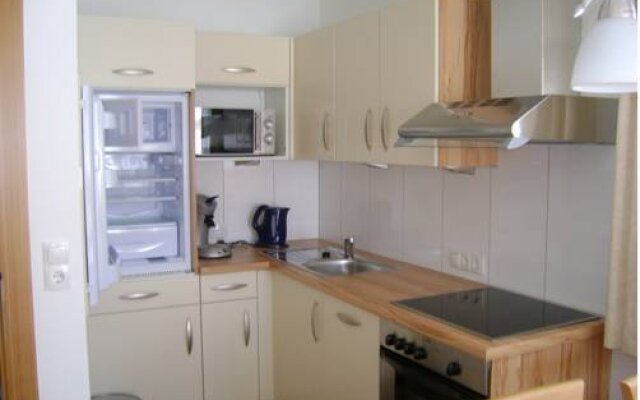 Bauernhof Honzar Hof