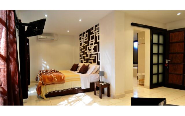 Boutique Hotel De La Fonte