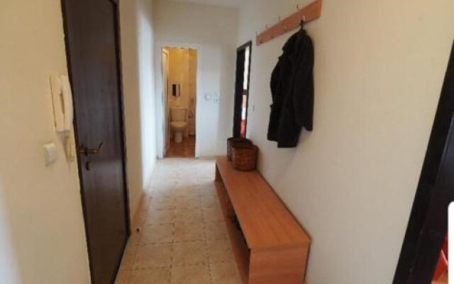 Bordo Self Catering Apartments