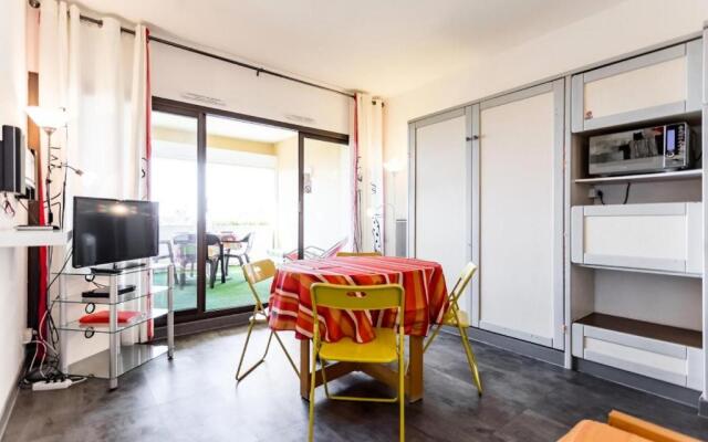 Résidence Le Cap des Terrasses 66078