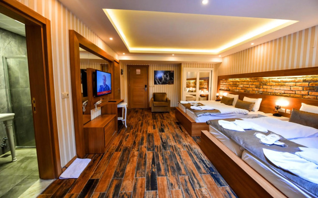 Serah Residence