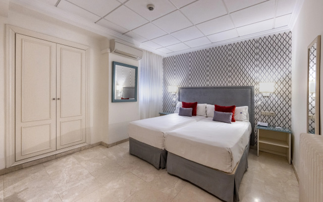 Sacromonte Hotel