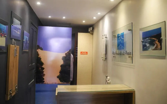 Flat Pousada da Praia