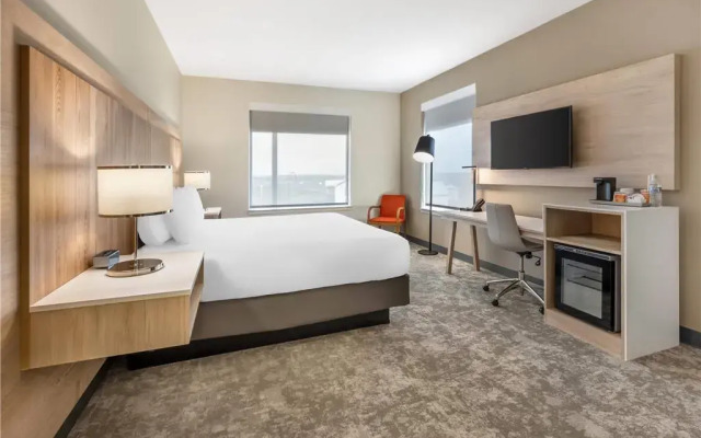 Radisson Hotel Pendleton Airport