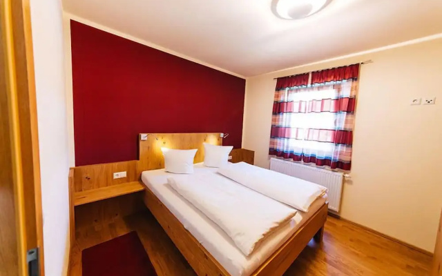 Burgls Apartmenthaus
