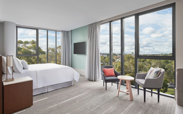 Element Melbourne Richmond