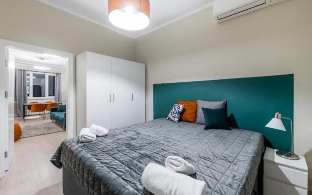 *Stylish and Cozy* 1BD Flat in the heart of Sofia