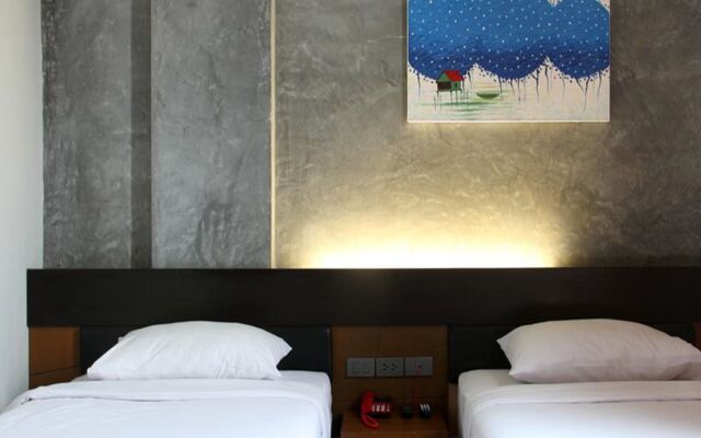 B2 Green Boutique & Budget Hotel