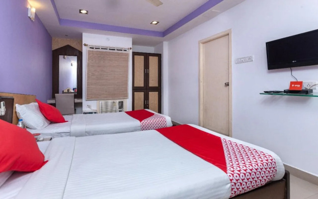 OYO 1134 SN Residency
