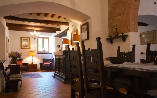 Agriturismo Corvaia