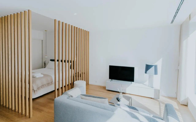 Formosa Lofts Duplex - 4Th Floor