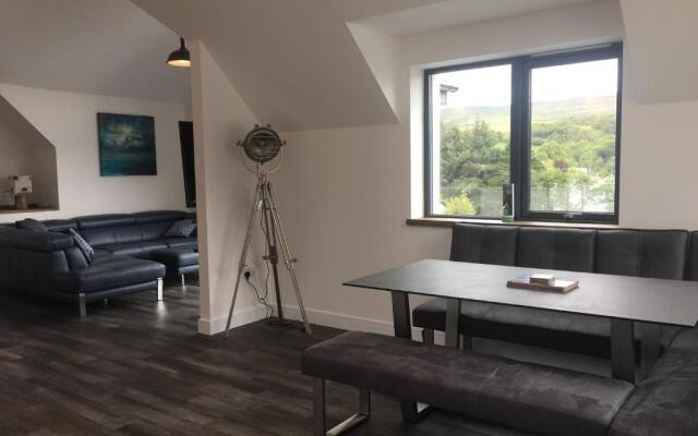 Tianavaig View Apartments