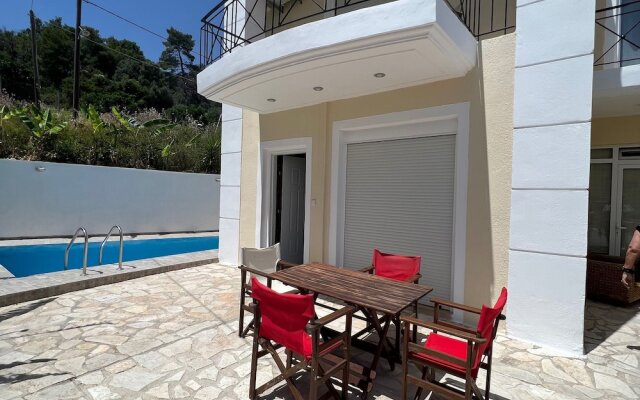 Helen s House at Ratzakli