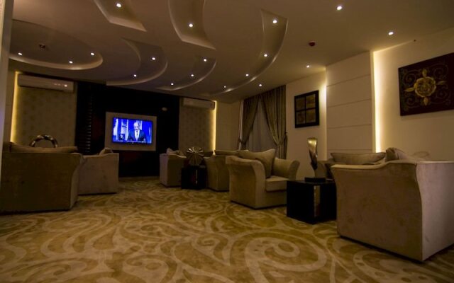 Rest Night Hotel Apartment Al Morog