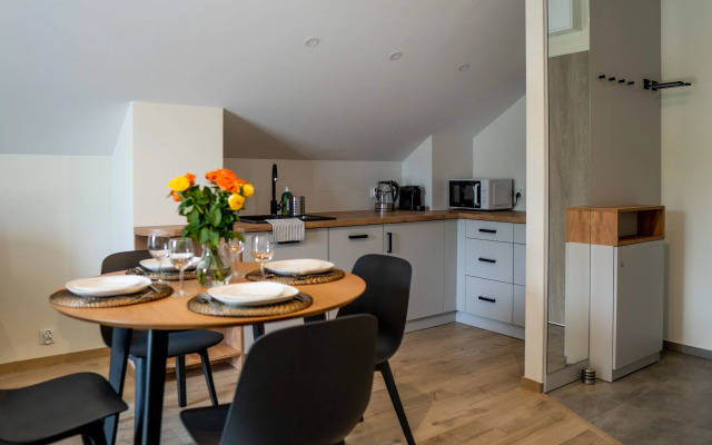 Sun & Snow Polanica Residence