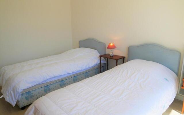 Appartement Quiberon, 2 pièces, 4 personnes - FR-1-478-140