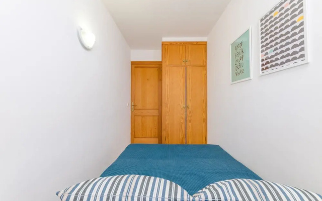 Llepol in Alc dia With 1 Bedrooms and 1 Bathrooms