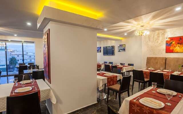 Hôtel Hadil