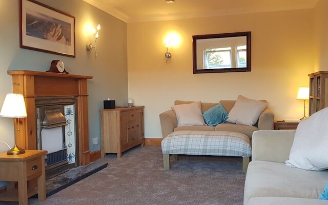 Sidhean Dubha Holiday Home