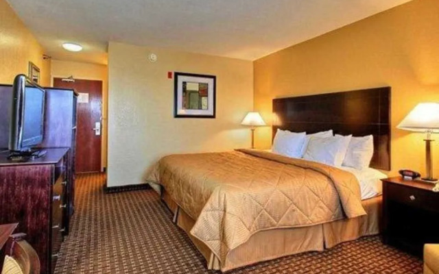 Red Roof Inn Des Moines