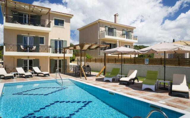 Rose Villa