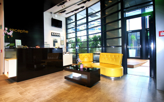 Berthelot Hotel Bucharest