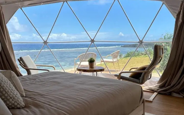 Batanes Glamping