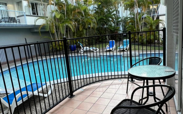 Beachside Mooloolaba