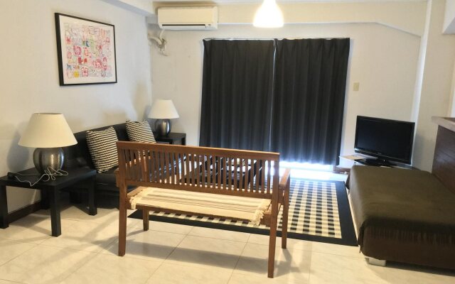 Sea View Court Kobe Apartment