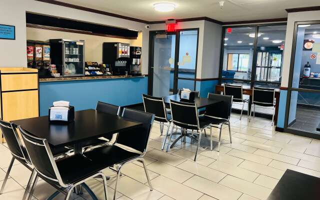 Baymont by Wyndham La Crosse/Onalaska