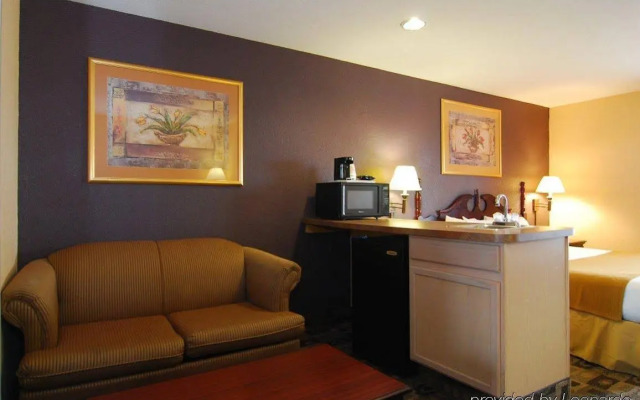 Red Roof Inn & Suites Monee