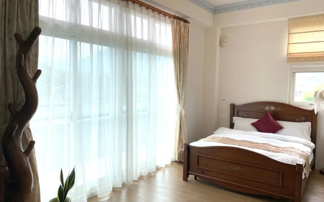 TONG YI Homestay