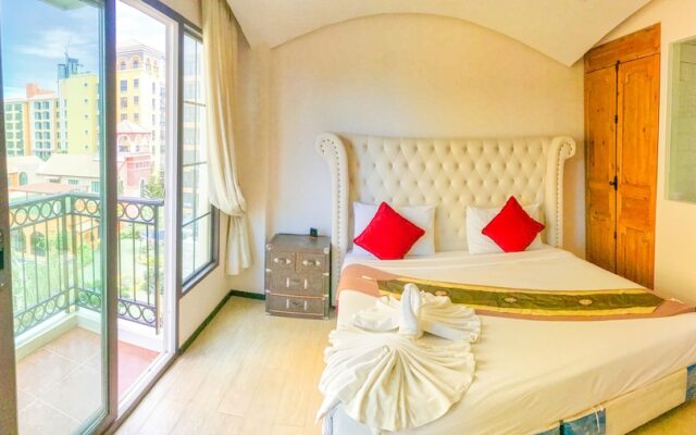 Venetian Resort Pattaya