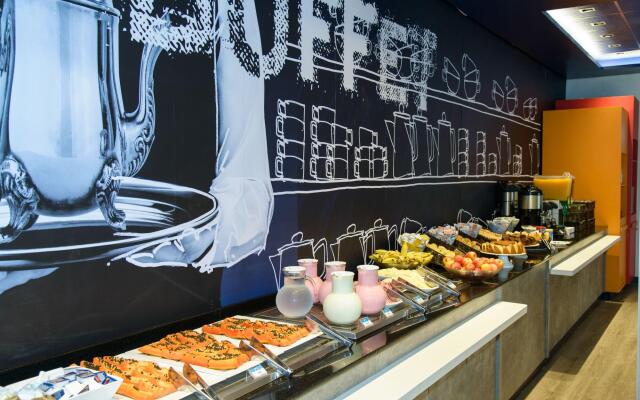 ibis budget Belem