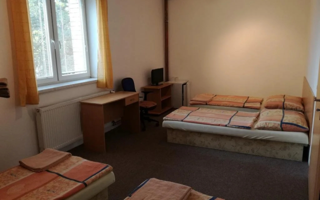 Hotel Zannam