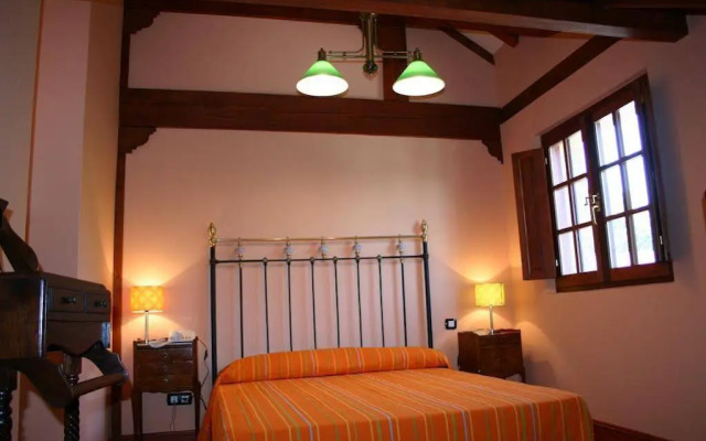 Posada El Hidalgo