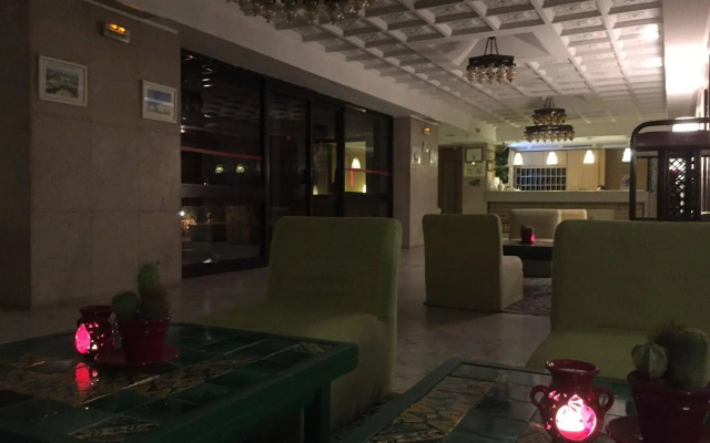 Hotel La Residence Hammamet