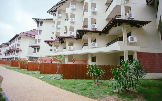 Sand & Sandals Desaru Beach Resort & Spa