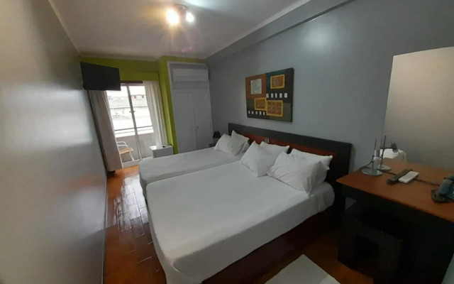 Residencial Dom João IV