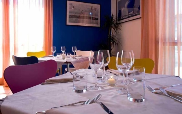 Certosa Hotel