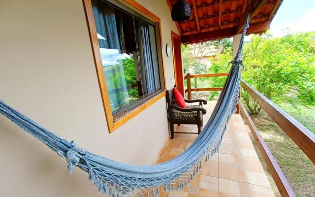 Toca Dos Coelhos Chales