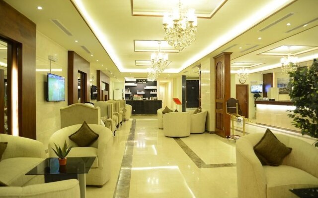 Yanbu Almakan Hotel Apartments
