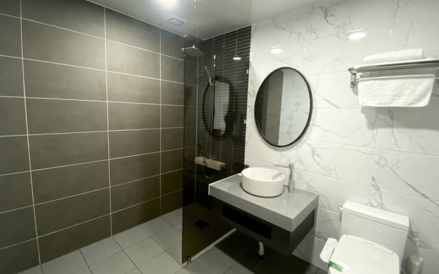 Noble Stay Hotel